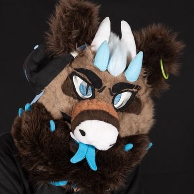 23 | Single | Gay | AuDHD | Tall idiot fluffy dragon. I like making stupid videos in suit. I post mostly on tiktok, don't expect much content here