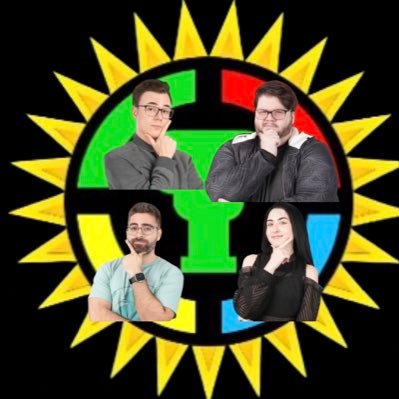 Hey we’re Tom, Lee, Santi, and Amy! 🍴 = Santi 🎮 = Tom 🎥= Lee 👚 = Amy (Not affiliated with team theorist) run by @FNAFFanGuy1