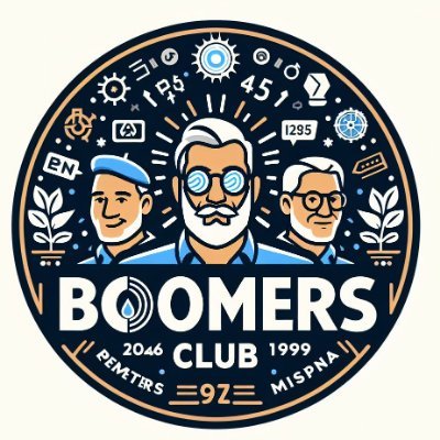 boomers™ on baseさんのプロフィール画像