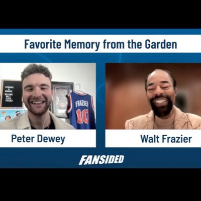 Senior Editor @BetSided/@FanSided | Writer @AhnFireDigital | @QuinnipiacU alum | Stops: @NBCSports, @Record_Journal, @ConnecticutSun | Romans 8:31