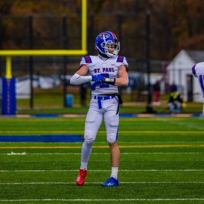 Kingswood Oxford 2026 / 3 sport athlete / 6’1.5 195lbs ATH / 2x captain / 4.0 GPA / NHS / 860-385-3991 / Head coach: @BatoryBrandon