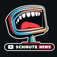 Schnute TV News(@ZeigSchnute) 's Twitter Profile Photo