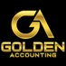 golden accounting (@AMSOCmusic) Twitter profile photo