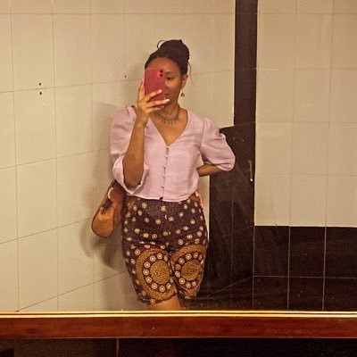 MonicaFatogun's profile picture. I’m her