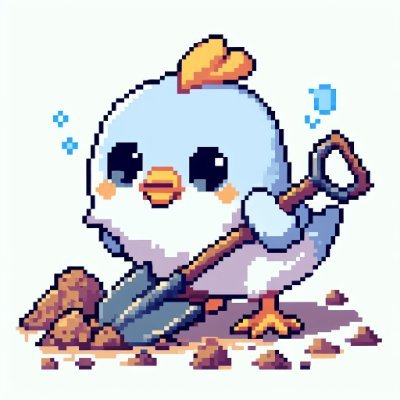 BBF_Michael's profile picture. 曾任职于哔哔生产队； 曾是港股打新老韭菜； 现转型币圈撸毛打新小白！