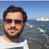 Enver CAN🔻 (@canenverrr) Twitter profile photo