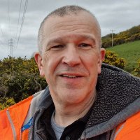 Thomas Rees (@caespititious) 's Twitter Profile Photo