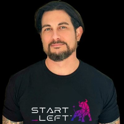 Jeremy Vaughan Profile