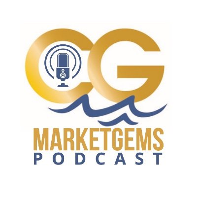The MarketGems Podcast, hosted by Chesapeake Group, keeps investors up-to-date on the latest stock market news and trends through exclusive CEO interviews!