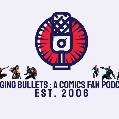 Cohost of the Raging Bullets Podcast and Is It Jaws!