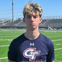 Liam McDaniel (@liam_mcdaniel3) 's Twitter Profile