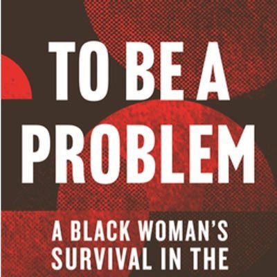 Newark, NJ girl! Author debut 📕 To Be A Problem 7/9 Pre-Order Now! #TBAPTour Stay tuned! #DCStatehood RU NWK! Activist, Scholar-Disability Justice 🔺🐘