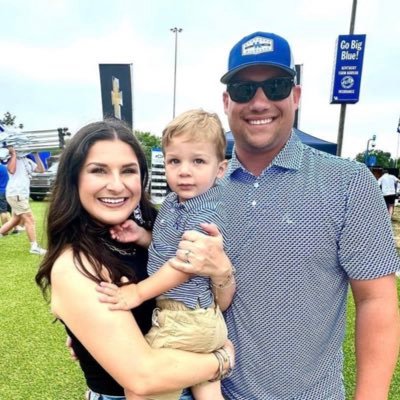 TCo24's profile picture. Go Cats!