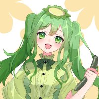 市埜瀬真美☘️🥒@配信準備中(@mqm1_v) 's Twitter Profile Photo