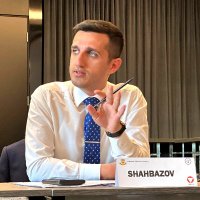 Fuad Shahbazov(@fuadshahbazov) 's Twitter Profile Photo