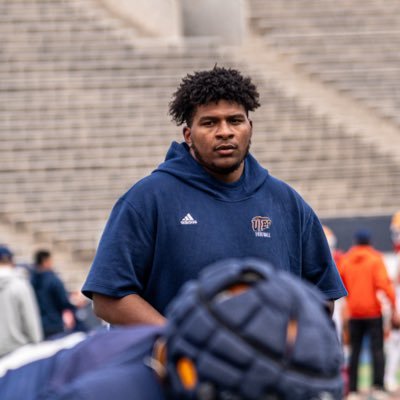 I’m blessed | 24 🃏| IG: j.spady @UTEPFB assistant OL coach