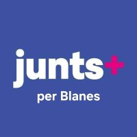 Junts per Blanes(@juntsperblanes) 's Twitter Profile Photo