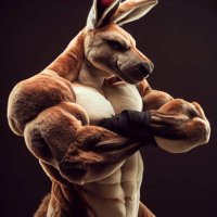 KangarooShape(@KangarooShape) 's Twitter Profile Photo