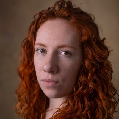 Leeds based storyteller, facilitator and access consultant. Owner of several cool and exciting hidden disabilities and curly ginger hair.