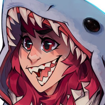 Sharksided Profile Picture