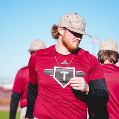 JEFFCO Baseball alum| | @TroyTrojansBSB