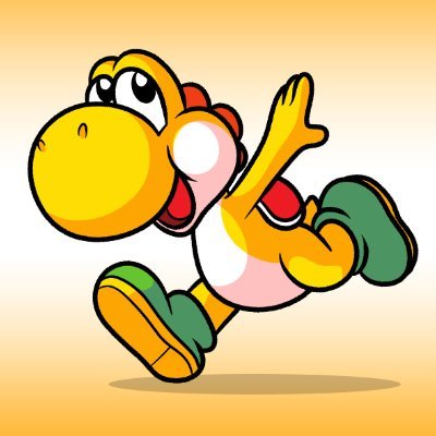 Yoshi Main in SSBU 
I also make music and i am A professional bowler
I'm a busy dude for the most part i'm also a huge anime fan and Loves listening to music!