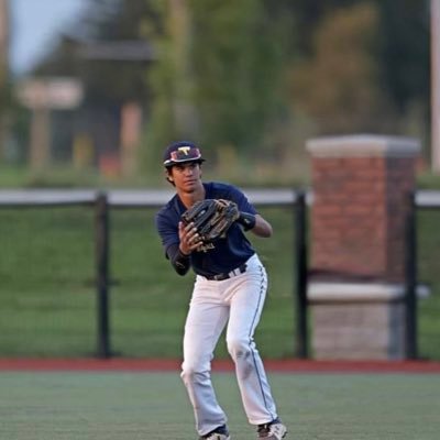 Upper Canada College | Terriers Baseball | 2027 (2028 eligible) | RHP/OF