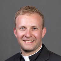 Fr. Daniel Hackenjos (@dhackenjos) 's Twitter Profile