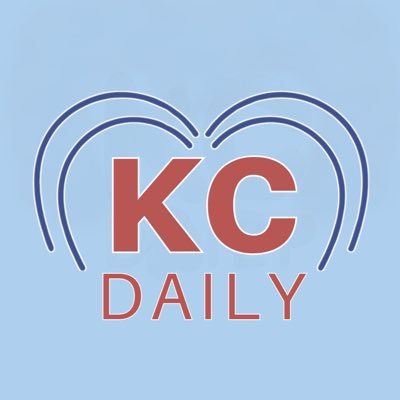KCDaily1's profile picture. A daily email newsletter about all things KC.