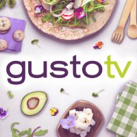 Gusto TV(@gustotv) 's Twitter Profile Photo