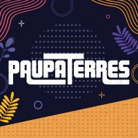 Paupaterres(@paupaterres) 's Twitter Profile Photo