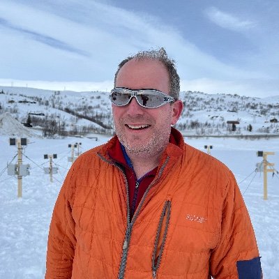 Glaciologist and electronic engineer @CU_Earth. UKRI Future Leaders Fellow. Chair of @WMO @IoCUnesco Satcom Forum. 🏳️‍🌈(he,him)
Also @drmikepj@mastodon.social