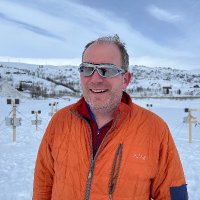 Mike Prior-Jones (@drmikepj) 's Twitter Profile Photo