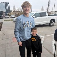 Logan Glynn (@glynn4gold) 's Twitter Profile Photo