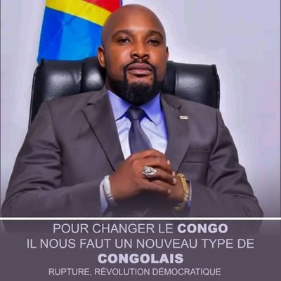 UNE NOUVELLE GÉNÉRATION D'HOMMES D'ETAT CONGOLAIS