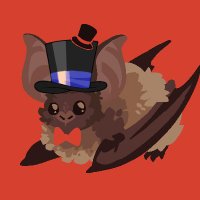 julia🦇(@cocoabats) 's Twitter Profile Photo