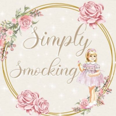 Simply Smocking