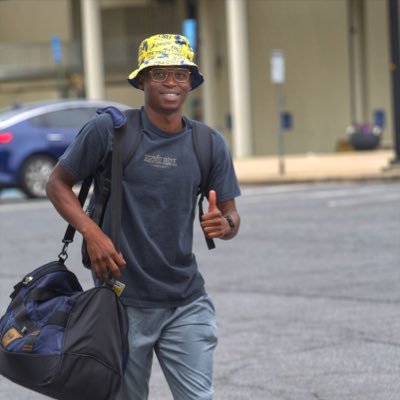 Phelani_15k_'s profile picture. Track and Field Coach