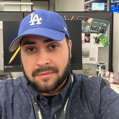 RomeroReports's profile picture. No one bats 1.000 | Father and Husband