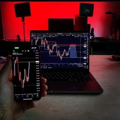 Professional Trader Best & Safe Account Management Available If any account running a big loss contact me I will help you Join👉 https://t.co/9ssAVMMK6d
