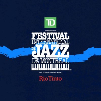 Festival International de Jazz de Montréal. Le plus grand festival de jazz au monde! Prochaine édition : 27 juin au 6 juillet 2024 #montrealjazzfest #fijm