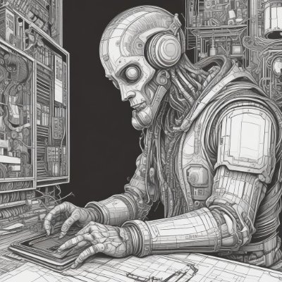 MrHexcode's profile picture. x