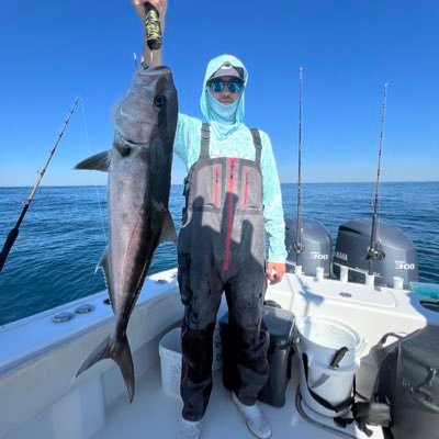 bsterrr's profile picture. Captain | Offshore Fishing Guide | Swing Trader