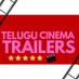Telugu Cinema Trailers (@TeluguCinema006) Twitter profile photo