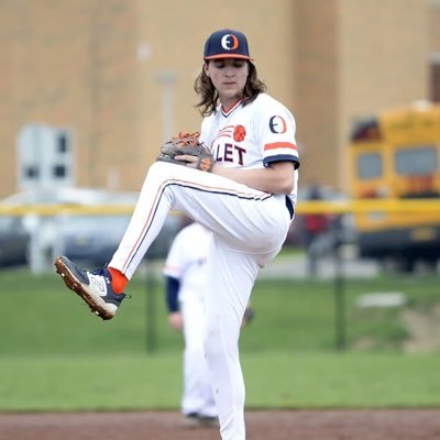 Akron, Ohio | Stem High School '25 | 3.5 GPA | @bos_ohio ⚾️ C | Ellet High School ⚾️