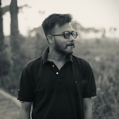 RahulCh32740361's profile picture. G2 🔅 Graphic Designer x Guitar Player