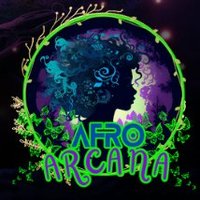 TheAfroArcana(@TheAfroArcana) 's Twitter Profile Photo