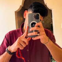 Sayed Mohammed (@s_mo7ammed11) 's Twitter Profile