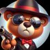 Capone Bear Gang ( $CPB ) (@CaponeBearGang) Twitter profile photo