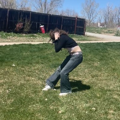 bayleigh373627's profile picture. i’ve been suspended 5 times ☹️